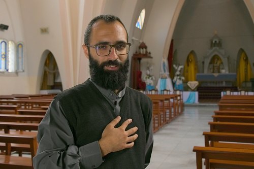 eglise Bourj Hammoud arménien